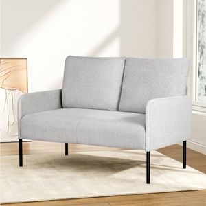 Artiss Armchair Kane 2 Seater