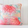 Rayell Indoor Square Cushion All in Bloom Original 45x45cm