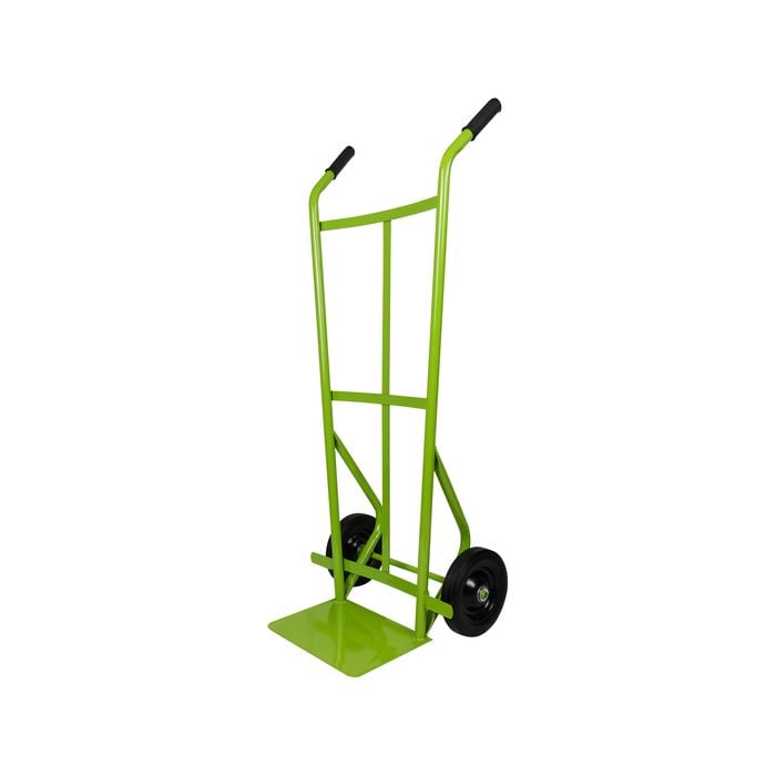 Saxon 150kg General Purpose Hand Trolley