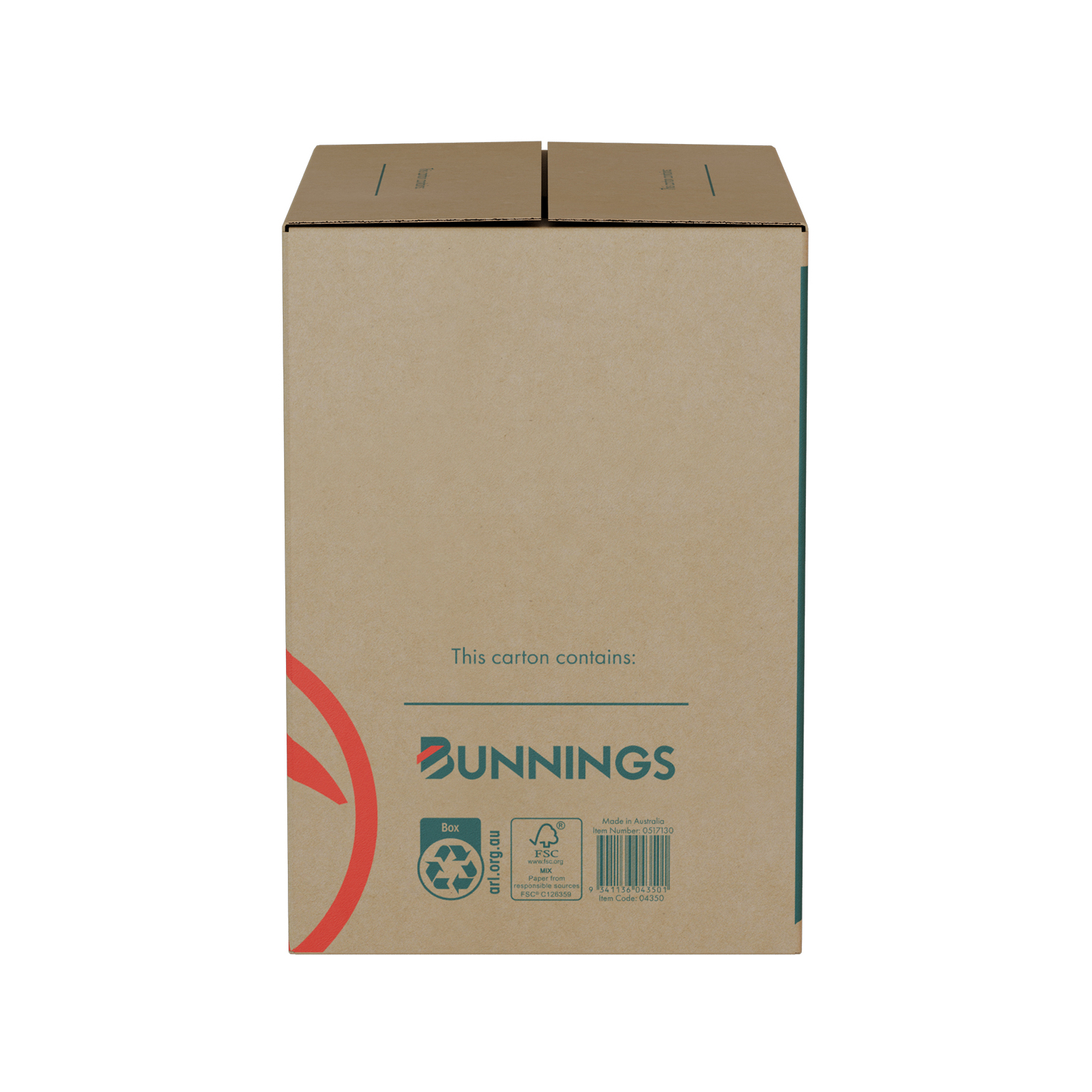 Cardboard boxes bunnings discount