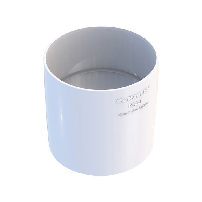 Marley White RS80 Joiner