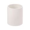 Marley 65mm PVC Pressure Plain Socket Coupler