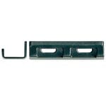 Rolltrak Screen Door Keeper