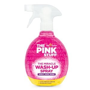 The Pink Stuff 500ml Wash Up Spray