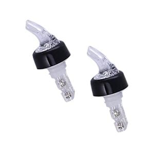 30ml Nip Pourer Set Of 2 9.5x3.8cm Cellar