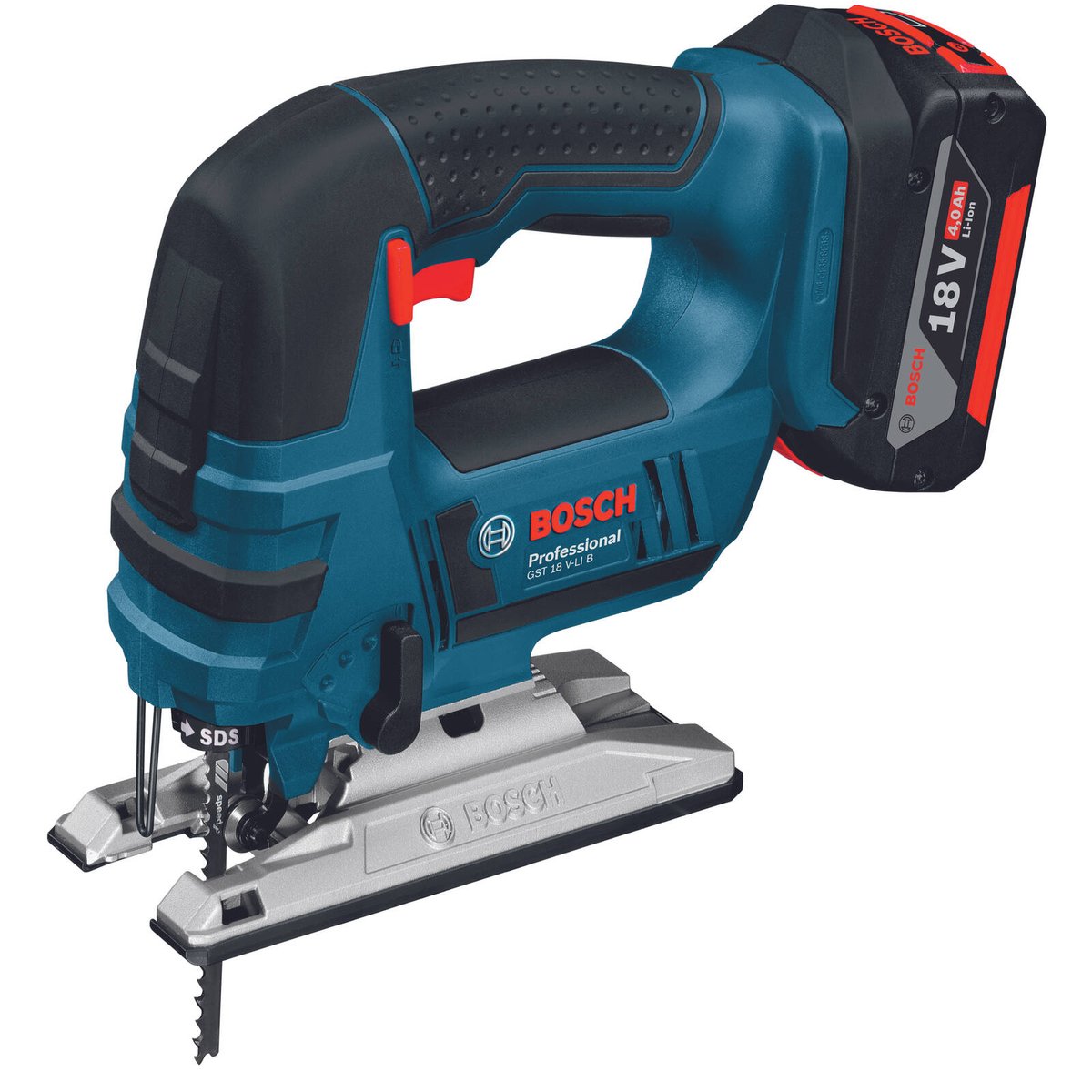 Battery jigsaw bunnings sale