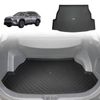 AUSGO Boot Liner for Toyota RAV4 2019-2025 Cargo Trunk Mat Boot Mat