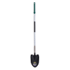 Cyclone  Plumbers Shovel Fibreglass Long Handle
