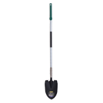 Cyclone  Plumbers Shovel Fibreglass Long Handle