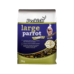 Peckish  5kg Large Parrot Premium Blend