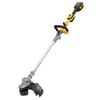 DeWALT 18V Brushless String Trimmer - Bare Unit DCMST561N-XE