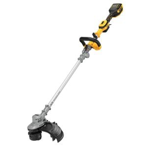 DeWALT 18V Brushless String Trimmer - Bare Unit DCMST561N-XE