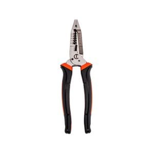Crescent 8" / 203mm Heavy-Duty Wire Stripper