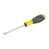 Stanley 4 x 100mm Standard Tip Essentials Screwdriver