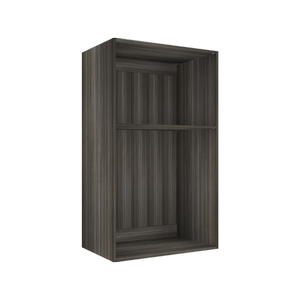 Lugna 1536 x 900 x 580mm Storm Cabinet Shell