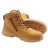 Blundstone Unisex Wheat #796 Jogger Zip-Side Safety - UK Size 9