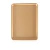 Nordic Ware Naturals Non Stick Baking Sheet 45.5cm Gold