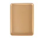 Nordic Ware Naturals Non Stick Baking Sheet 45.5cm Gold