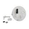 Basco Fuel Filter Interchangeable with FS-1037 WCF208 MR552781 for Mitsubishi