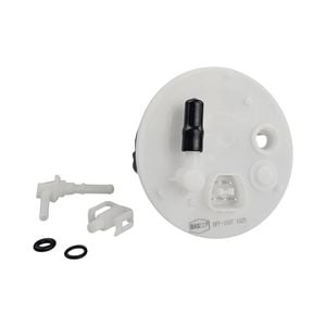 Basco Fuel Filter Interchangeable with FS-1037 WCF208 MR552781 for Mitsubishi