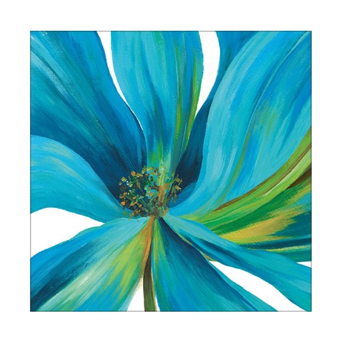 Artey | Vedette II - Stretched Canvas - Stretched Canvas - 140 x 140cm