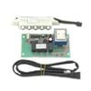 Smeg Rangehood Push Button Switch HA016W7S-06