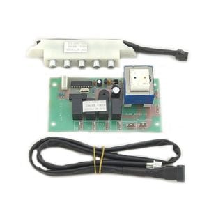 Smeg Rangehood Push Button Switch Ha016w7s-06