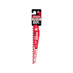 Diablo 6" Carbide Pruning and Clean Wood Reciprocating Saw Blade