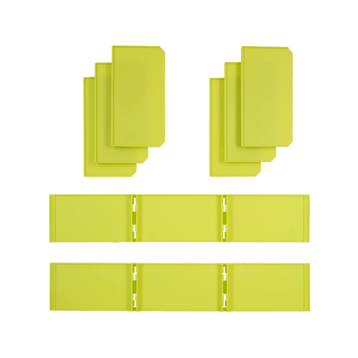 Ryobi LINK 3 Drawer Toolbox Dividers