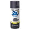 Rust-Oleum 340g 2X Ultra Cover Ultra Matt Slate Spray Paint