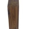 115 x 115mm 1.8m Splay Cypress Bollard DAR