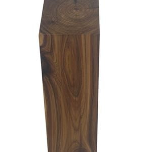115 x 115mm 1.8m Splay Cypress Bollard DAR