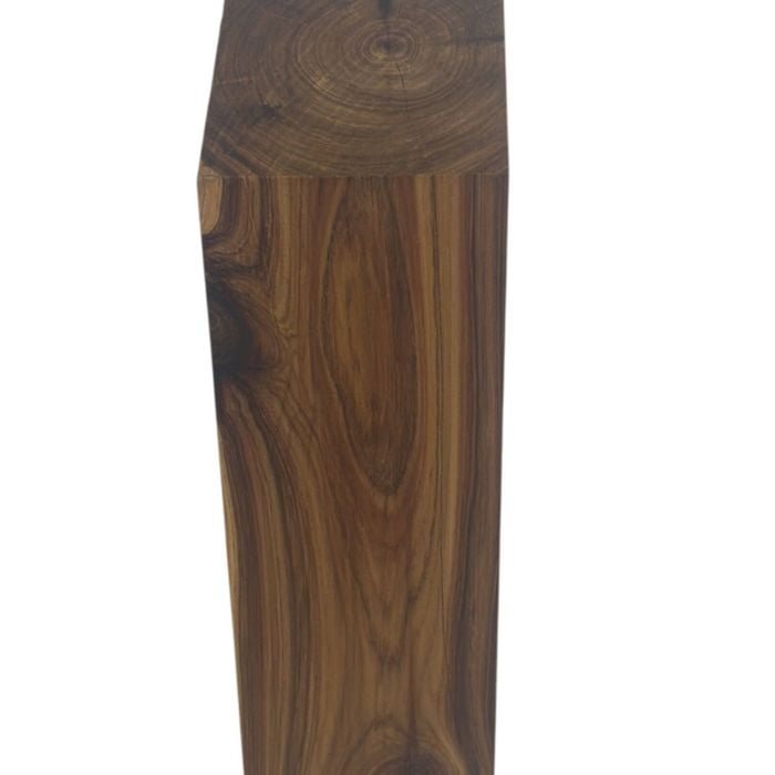 115 x 115mm 1.8m Splay Cypress Bollard DAR