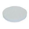 Babyhood Amani Bebe Jersey Cotton Round Fitted Sheet - Drops
