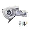 Upgrade Billet Turbo Charger For Mitsubishi Pajero 4m41 3.2l Vt13