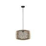 Verve Design Emma Double Layer Shade Pendant