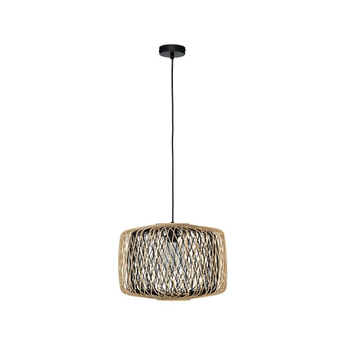 Verve Design Emma Double Layer Shade Pendant