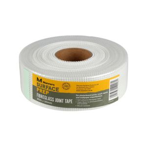 Manners 90m x 50mm Fibreglass Tape