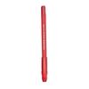 Papermate Flex Grip Ultra Stick Pen 1.0mm 12pk (Red)