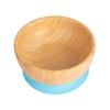 Tiny Dining Children's Bamboo Bowl