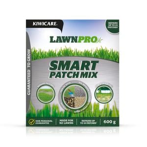 Kiwicare 600g LawnPro Smart Patch Mix