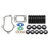 Turbo Charger Installation Stud & Gasket Kit For Ford Falcon Fg Xr6/g6/g6e Barra 4.0l 2008-2014