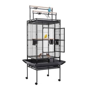 Advwin Bird Cage 176cm Large Aviary