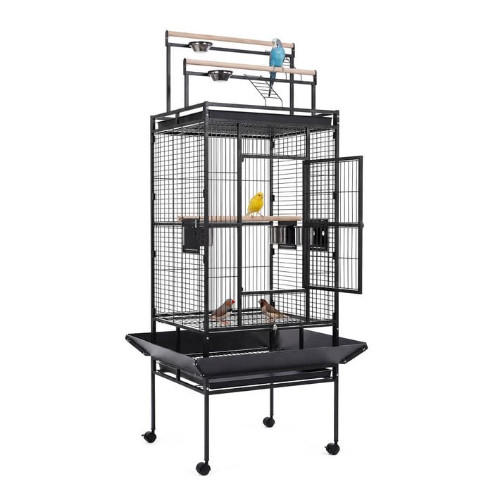 Advwin Bird Cage 180cm Large Aviary