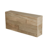 140 x 63mm PLVL8 H3.2 KD Visual Beam - Linear Metre