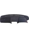 For Suzuki Vitara 03/1995-09/1999 Custom Car Dash Mat Cover Black Dashmat