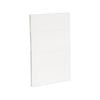 Kaboodle 450mm Alpine Macaroon Drawer Panels - 3 Pack