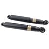 Machter 2 x Rear Shock Absorbers Left & Right Hand Side Fit For Nissan Patrol GQ GU 1988-2016