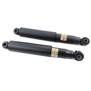 Machter 2 x Rear Shock Absorbers Left & Right Hand Side Fit For Nissan Patrol GQ GU 1988-2016