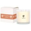 Nicola Spring 400g Soy Wax Scented Candle - Pumpkin Spice - 45 Hour Burn Time Relaxation Aromatherapy Gift Ready Jar Candle